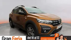 Usado 2021 Dacia Sandero Comfort Utilitario | 12.990 € (Precio justo)