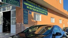 Negro Usado 2012 Opel Astra Excellence | 8990 € (Precio justo)