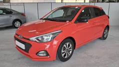 Usado 2020 Hyundai i20 Berlina | 12.900 € (Precio justo)