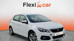 Usado 2021 Peugeot 308 Active Berlina | 9690 € (Precio justo)