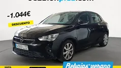 Usado 2022 Opel Corsa Edition Berlina | 11.490 € (Precio justo)