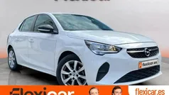 Usado 2023 Opel Corsa Edition Berlina | 11.950 € (Precio justo)
