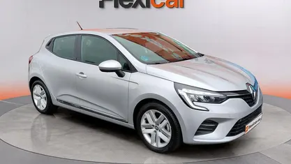 Usado 2021 Renault Clio V Intens Berlina | 13.990 € (Super precio)