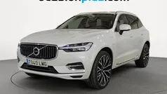 Usado 2021 Volvo XC60 Inscription SUV | 35.446 € (Precio justo)