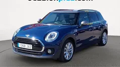 Usado 2016 Mini Cooper D Clubman Familiar | 14.350 € (Precio justo)