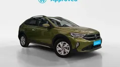 Usado 2024 VW Taigo Life SUV | 20.900 € (Precio justo)