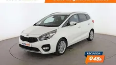 Usado 2017 Kia Carens Monovolumen | 11.899 € (Precio justo)