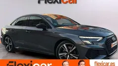 Usado 2021 Audi A3 Premium Berlina | 23.990 € (Precio justo)