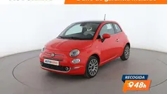 Usado 2018 Fiat 500 Lounge Utilitario | 8799 € (Precio justo)