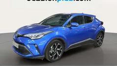 Usado 2021 Toyota C-HR Advance SUV | 22.046 € (Super precio)