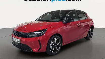 Usado Opel Corsa S 110 CV (80 kW) 2025 Utilitario