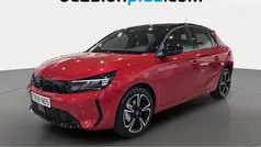 Rojo Nuevo 2025 Opel Corsa S Utilitario | 18.319 € (Precio justo)