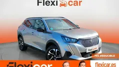 Usado 2023 Peugeot 2008 Allure SUV | 17.490 € (Precio justo)
