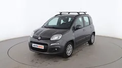 Gris Usado 2019 Fiat Panda Lounge Utilitario | 8999 € (Precio justo)