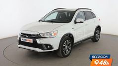 Usado 2019 Mitsubishi ASX Motion SUV | 14.099 € (Precio justo)