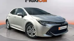 Usado 2021 Toyota Corolla Active Berlina | 19.490 € (Buen precio)