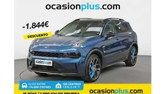 Usado 2022 Lynk & Co 01 SUV | 17.769 € (Precio justo)