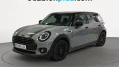 Gris Usado 2021 Mini Cooper Clubman Familiar | 22.500 € (Precio justo)