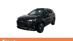 Negro Nuevo 2025 Ebro s700 SUV | 28.742 € (Precio justo)