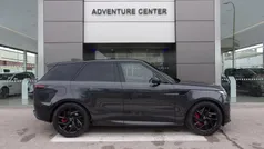 Gris Nuevo 2025 Land Rover Range Rover Sport HSE Dynamic SUV | 127.870 € (Precio justo)