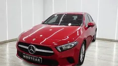 Usado 2019 Mercedes A180 Berlina | 21.295 € (Precio justo)