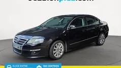 Usado 2009 VW Passat R-line Berlina | 8850 € (Precio justo)