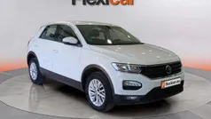 Usado 2021 VW T-Roc Edition SUV | 18.890 € (Precio justo)
