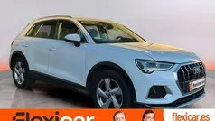 Blanco Usado 2022 Audi Q3 S-Line SUV | 26.990 € (Super precio)