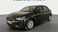 Usado 2021 Opel Corsa Elegance Utilitario | 10.182 € (Buen precio)