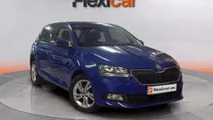 Usado 2020 Skoda Fabia Ambition Berlina | 11.290 € (Buen precio)