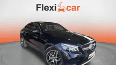 Mercedes GLC220