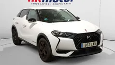 Usado 2022 DS Automobiles DS3 Crossback Performance SUV | 15.940 € (Precio justo)
