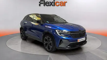 Usado Renault Austral Iconic Esprit Alpine 203 CV (149 kW) 2022 SUV