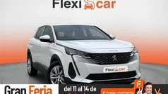 Usado 2021 Peugeot 3008 Active SUV | 13.290 € (Buen precio)