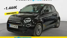 Usado 2023 Fiat 500e Icon Utilitario | 14.850 € (Buen precio)
