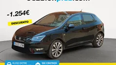 Usado 2017 Seat Ibiza Crono Berlina | 13.800 € (Precio justo)