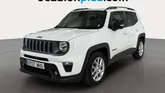 Usado 2023 Jeep Renegade Limited SUV | 17.728 € (Precio justo)