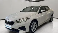 Blanco Usado 2023 BMW 218 Coupe | 25.900 € (Precio justo)