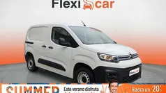 Usado 2020 Citroën Berlingo Feel Monovolumen | 9490 € (Super precio)