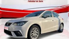 Usado 2017 Seat Ibiza Style | 11.588 € (Precio justo)