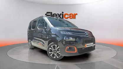 Usado Citroën Berlingo Shine 130 CV (95 kW) 2022 Monovolumen