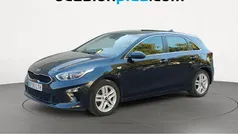 Usado 2021 Kia Ceed Utilitario | 12.355 € (Buen precio)