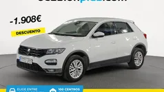 Usado 2021 VW T-Roc Edition SUV | 20.990 € (Buen precio)