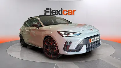 Usado Cupra Leon 204 CV (150 kW) 2024 Berlina