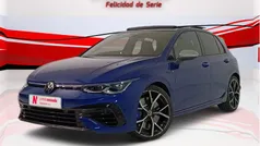 Usado 2023 VW Golf VIII R | 55.514 €
