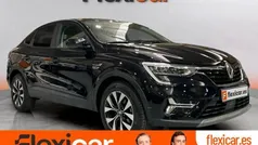 Usado 2023 Renault Arkana Evolution SUV | 21.490 € (Buen precio)