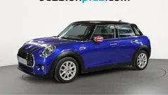 Usado 2018 Mini Cooper Utilitario | 14.137 € (Super precio)