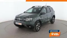 Usado 2024 Dacia Duster Journey SUV | 20.299 € (Precio justo)