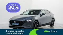 Usado 2020 Mazda 3 Berlina | 19.990 € (Precio justo)