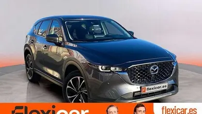 Usado 2023 Mazda CX-5 SUV | 24.990 € (Super precio)